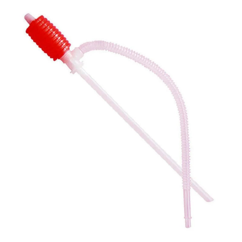 Manual Liquid Transfer Siphon Pump