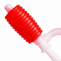 Manual Liquid Transfer Siphon Pump