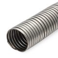 Generator Exhaust Extension Kit - Silver