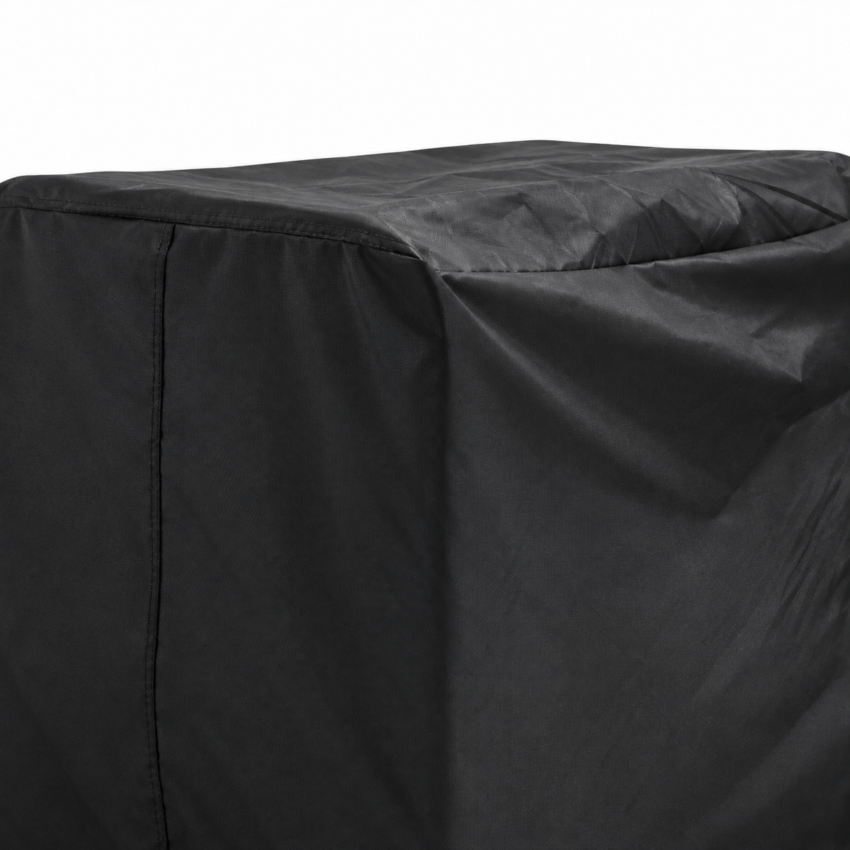 600D Polyester Generator Storage Cover - Black