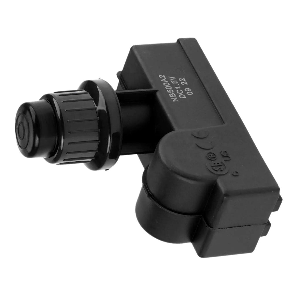 Gas Grill Push Button Igniter - 2 Outlets