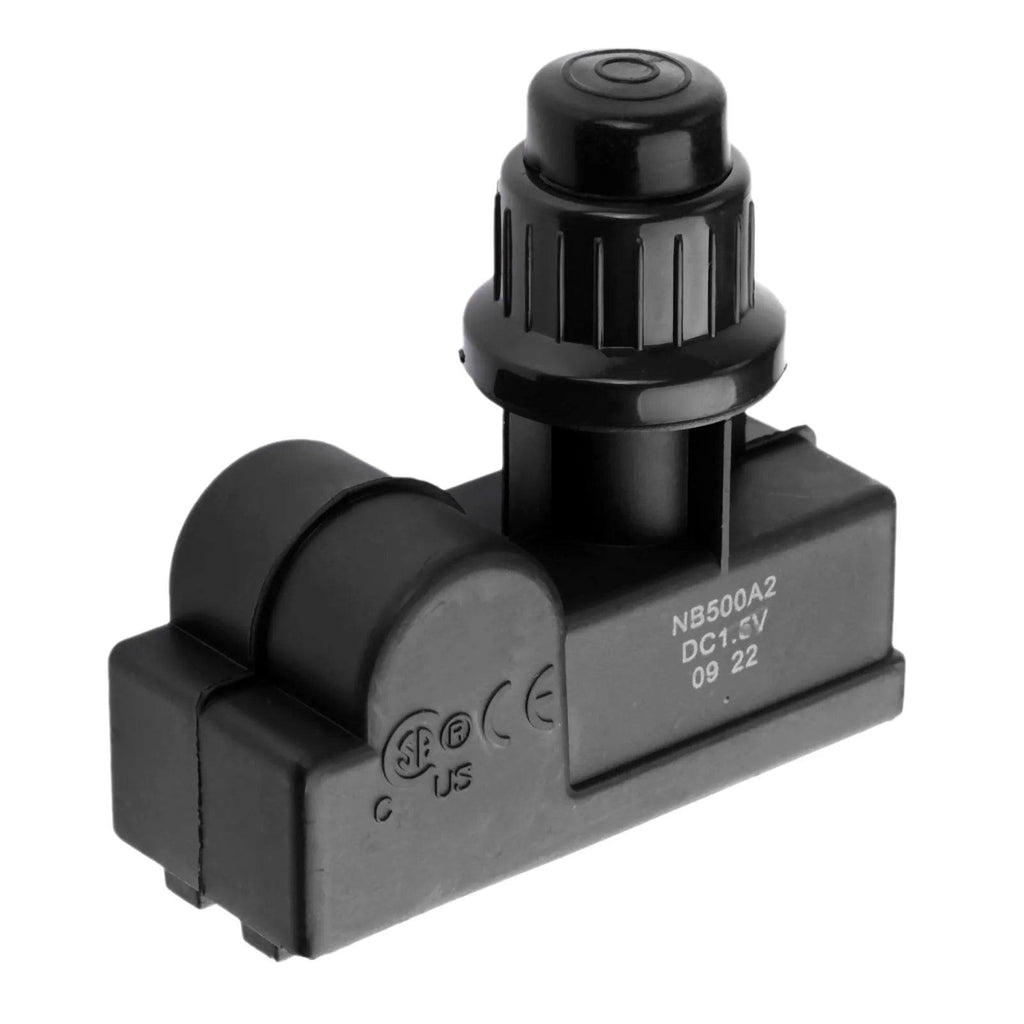 Gas Grill Push Button Igniter - 2 Outlets